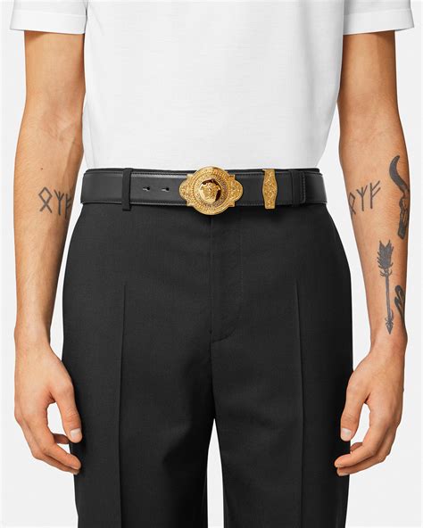 versace cowboy belt|Versace women belt.